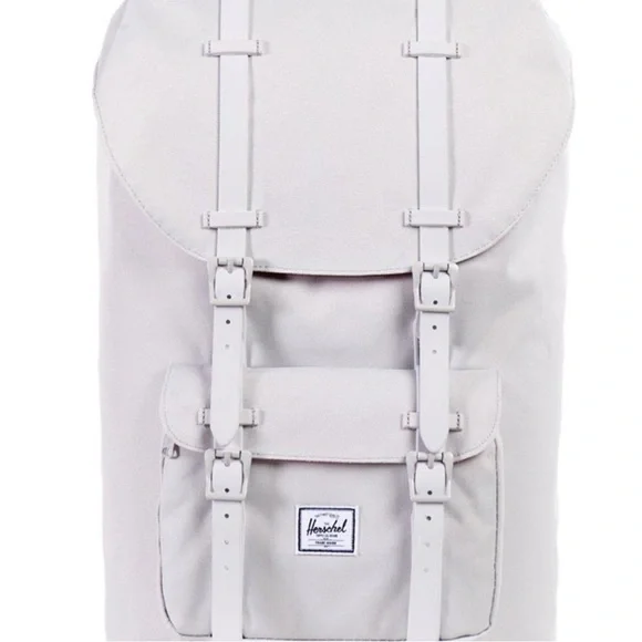 Little America Backpack - Picture 2 of 12